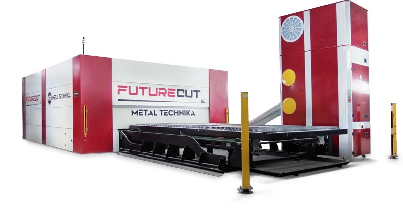 wycinarka laserowa FutureCut