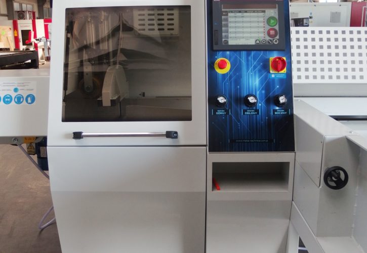 Nowy model optymalizerki – OWD-1700