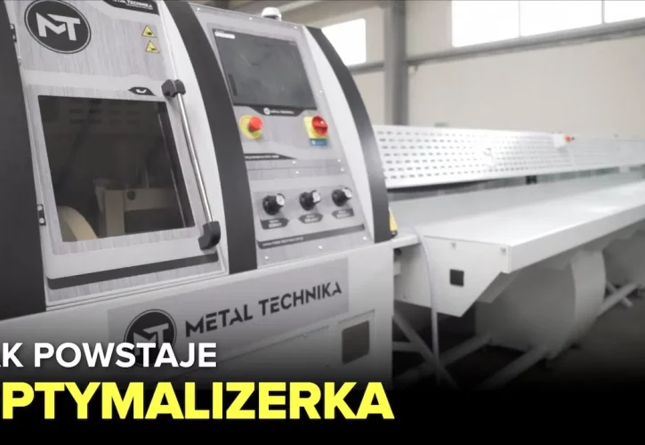 Zobacz jak powstają nasze optymalizerki