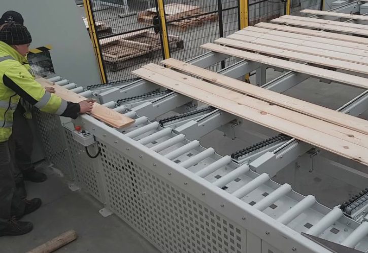 Podniesienie konkurencyjności firmy METAL-TECHNIKA