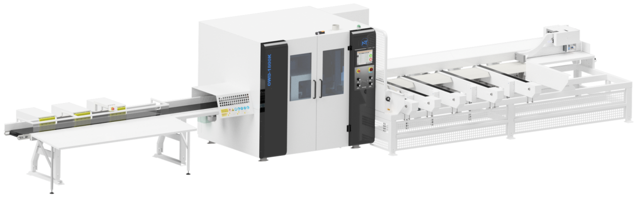 optymalizerka owd-1800 rzut izometryczny