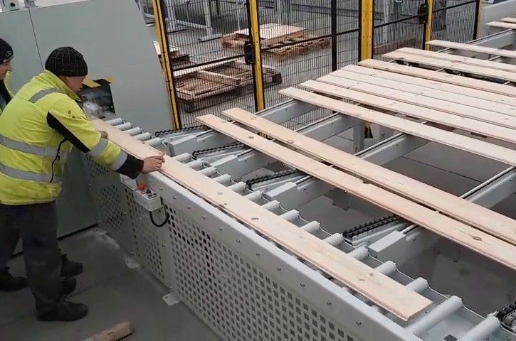 Jak dobrać optymalizerkę do drewna? Pytania, które warto sobie zadać przed wyborem