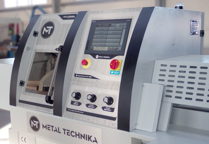 Optymalizerka OWD-1600 w tartaku i stolarni – jakie materiały można ciąć na jednej maszynie?