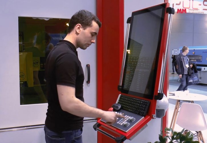 Podsumowanie targów STOM 2022