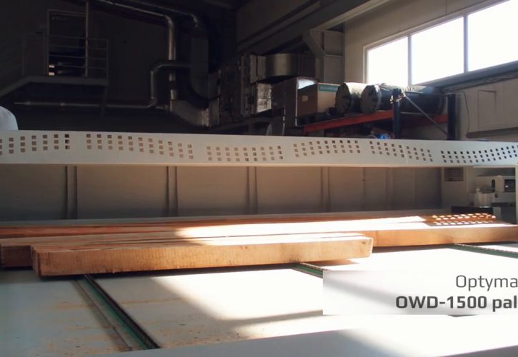 Maszyna tnie szybciej, niż zespół odbiera materiał – jak wyrównać tempo linii?