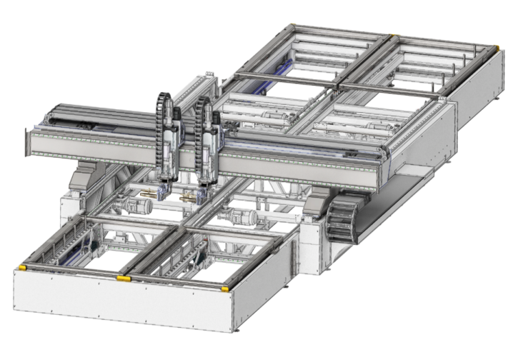 Zbijarka do palet przemysłowa – dla kogo?