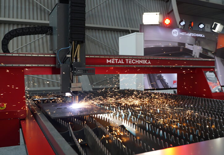 5 pomysłów na wykorzystanie wycinarek plazmowych w małej firmie