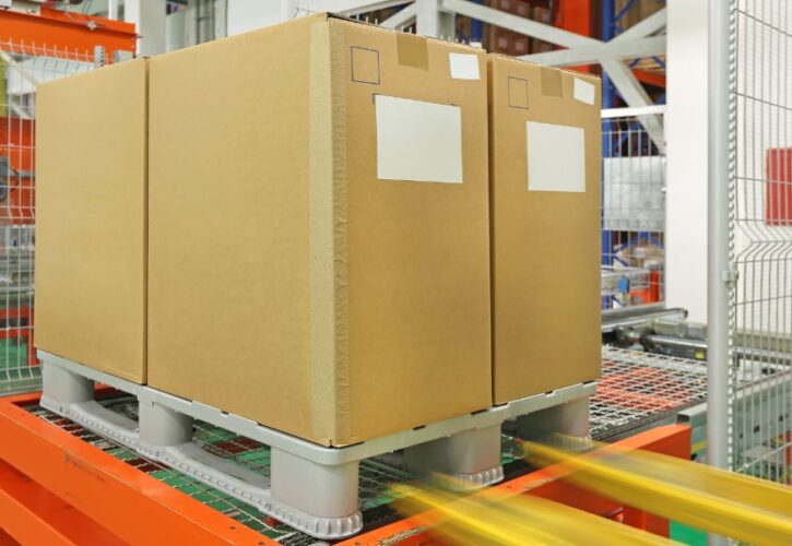 Paletyzacja a depaletyzacja – różnice między procesami